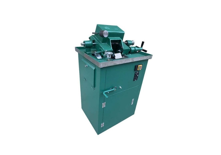 LS-200-D Ağır Hizmet Tipi Mücevher Şekillendirme Makinesi