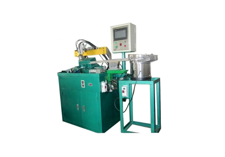 LS-200-F Tam Otomatik CNC Değerli Taş Şekillendirme Makinesi