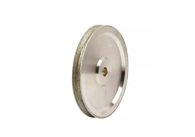 4-20mm Küre Tekerlek Yuvarlak Boncuk Şekillendirme Tekerleği