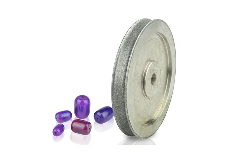 Namlu Boncuk Şekillendirme Tekerleği