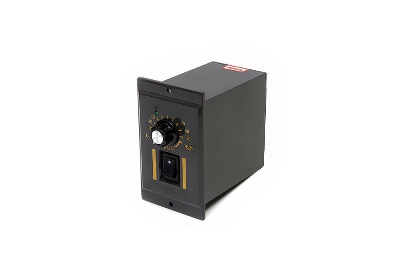 Mücevher Şekillendirme Makinesi Hız Kontrol Cihazı