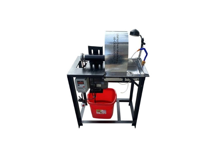 LS-221 Değişken Hızlı Mücevher Kombinasyon Makinesi