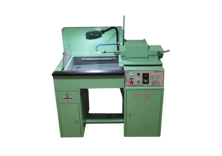 Profesyonel Değerli Taş Yeşim Taş Oyma Makinesi Kombinasyon Makinesi