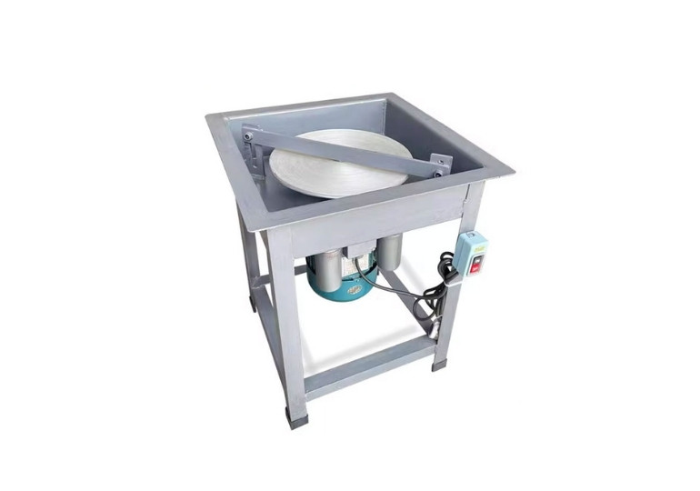 LS-203 12''(300 mm) Yatay Elmas Sinter taş aşındırma ve işleme Makinesi