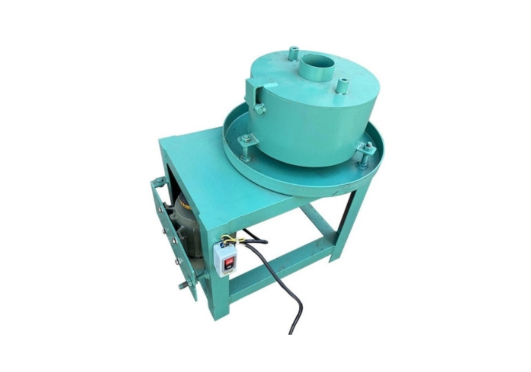 LS-300-1-A 12'' Otomatik Taş Boncuk Yapma Makinesi Pah Makinası 