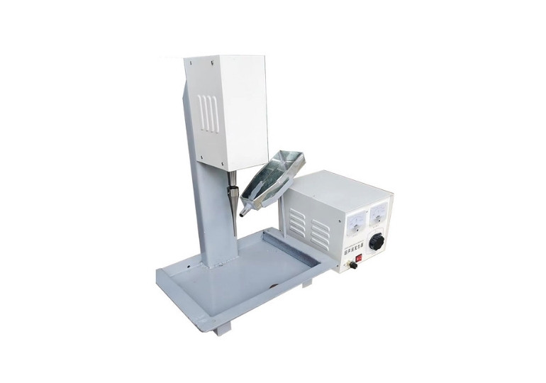 LS-101 650W Tek Matkap Ucu Ultrasonik Matkap Makinesi