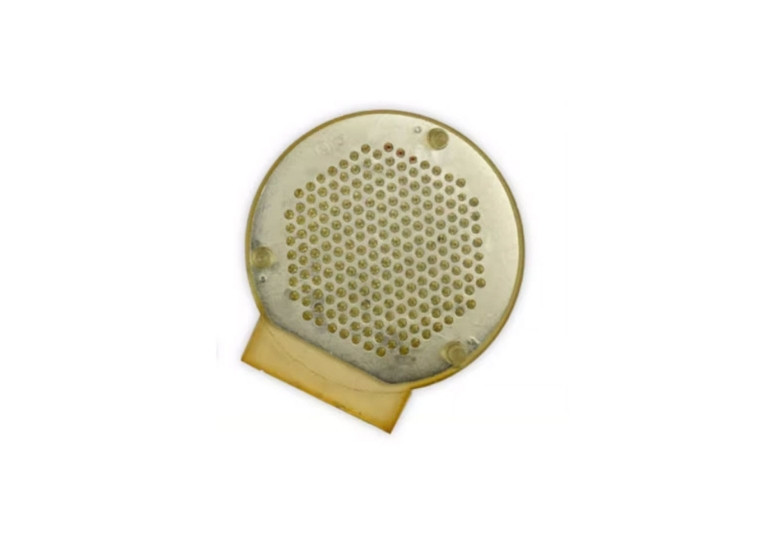 Yukarı Yönlü Kalıp (İğne Kalıbı)