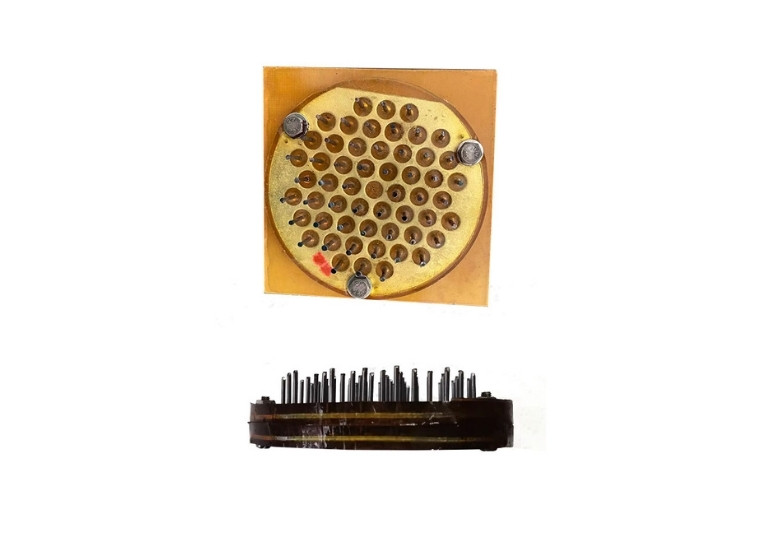 Boncuk Kalıbı Çıkarma Aleti