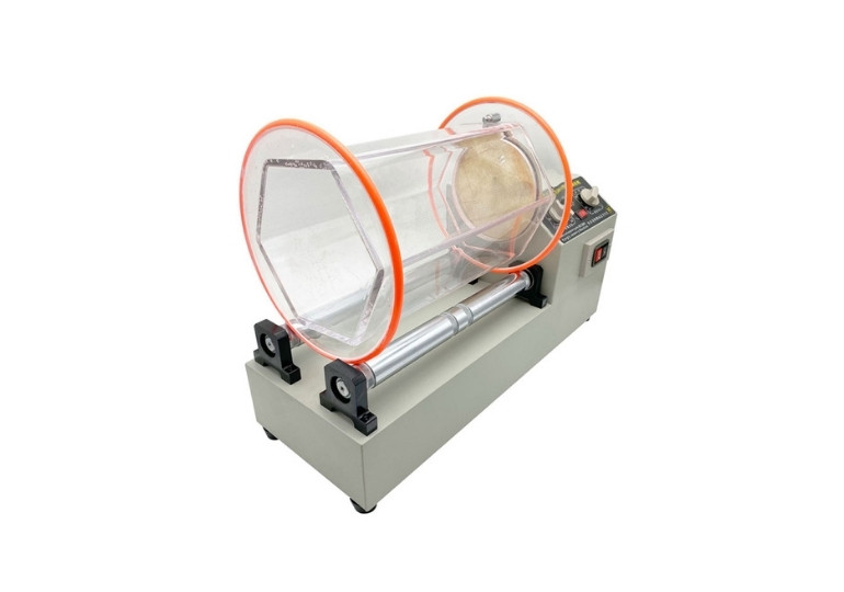 KT-1320 11KG Tek Namlu Takı Döner Tambur