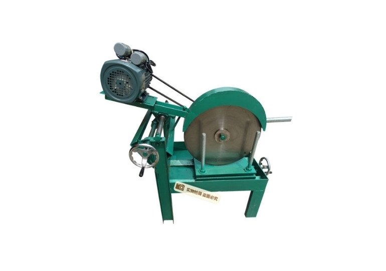 LS-001-20 20 '' 500mm Büyük  Taş Kesme ve Dilimleme Makinesi