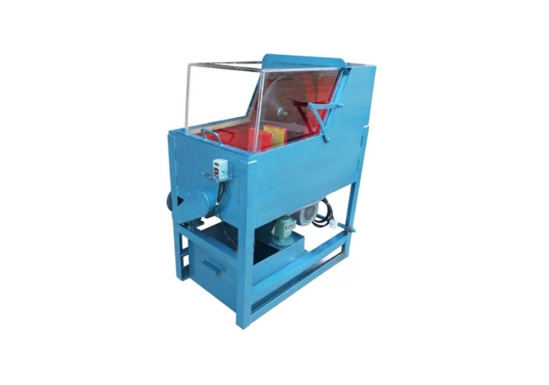 LS-003 12'' 14'' 16'' 18'' 20'' 24'' 30'' 40'' 60'' Büyük Taş Kesme ve Dilimleme Makinesi