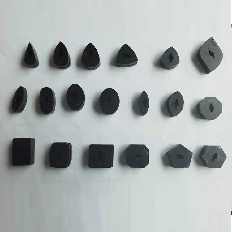 Mücevher Şekillendirme Makinesi Kam Seti